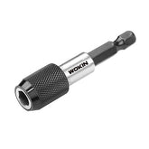 Portainserto Rapido Magnetico 222660 Wokin 2 Pz